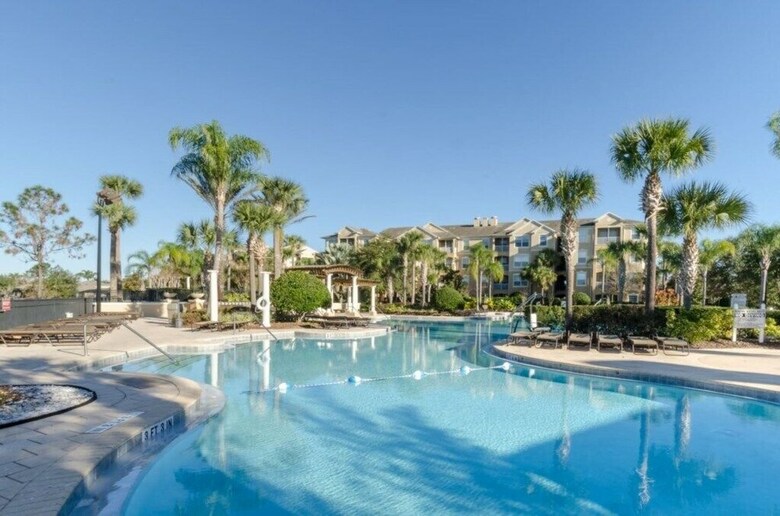 Svv 010 - Dory`s Retreat 3 Bed 2 Bath Condo