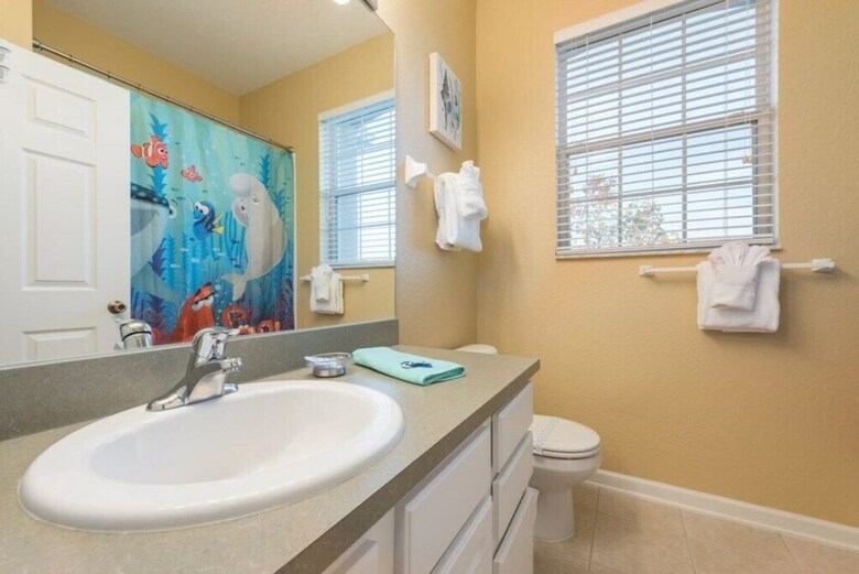 Svv 010 - Dory`s Retreat 3 Bed 2 Bath Condo