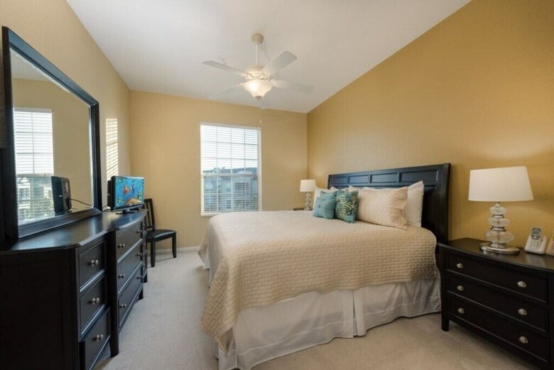 Svv 010 - Dory`s Retreat 3 Bed 2 Bath Condo