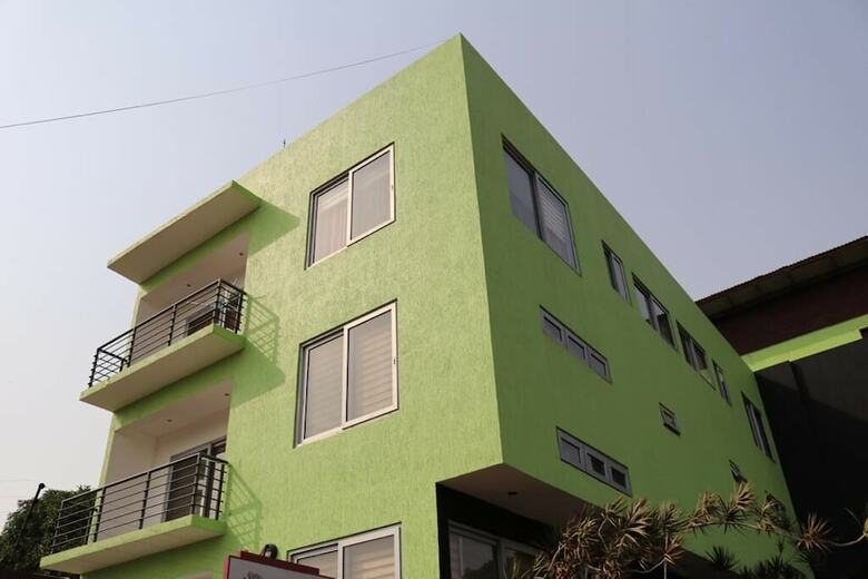 Apartamentos Royal Delight
