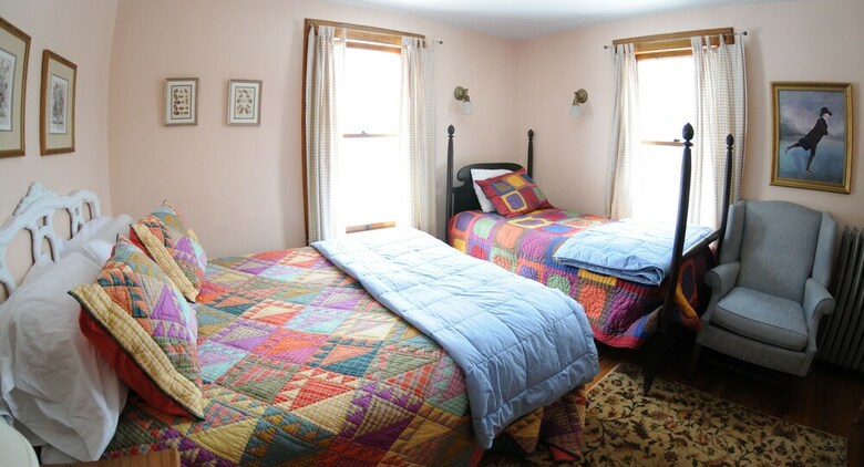 Bed & Breakfast Keene Valley Lodge