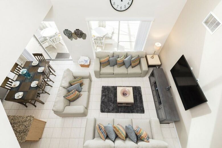 Donald Ducks Getaway Vacation Villa