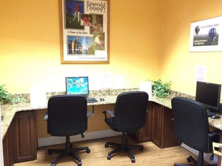 Donald Ducks Getaway Vacation Villa