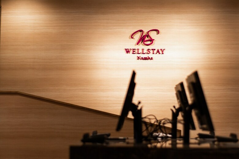 Hotel Wellstay Namba