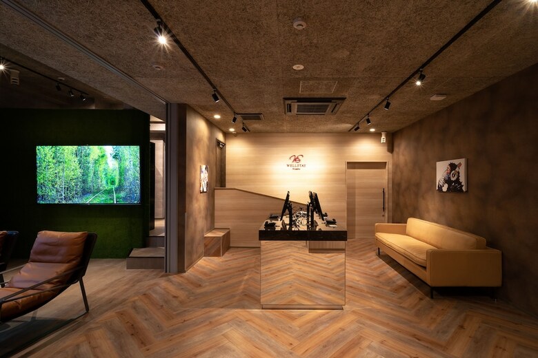 Hotel Wellstay Namba