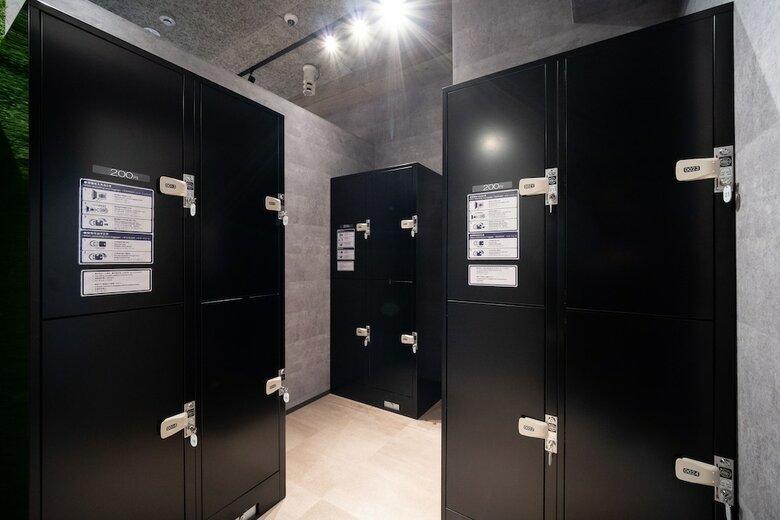 Hotel Wellstay Namba