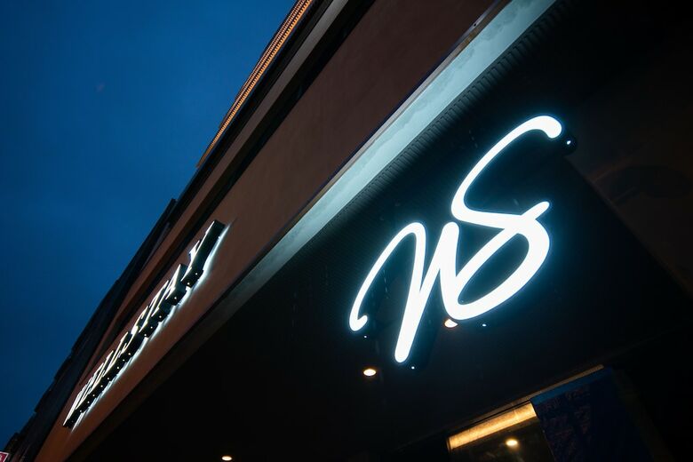 Hotel Wellstay Namba