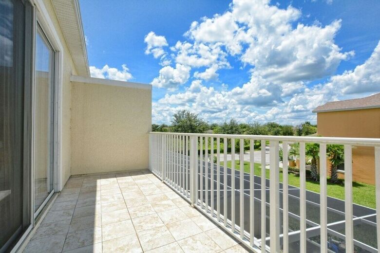Apartamento 1613rc - Retreat