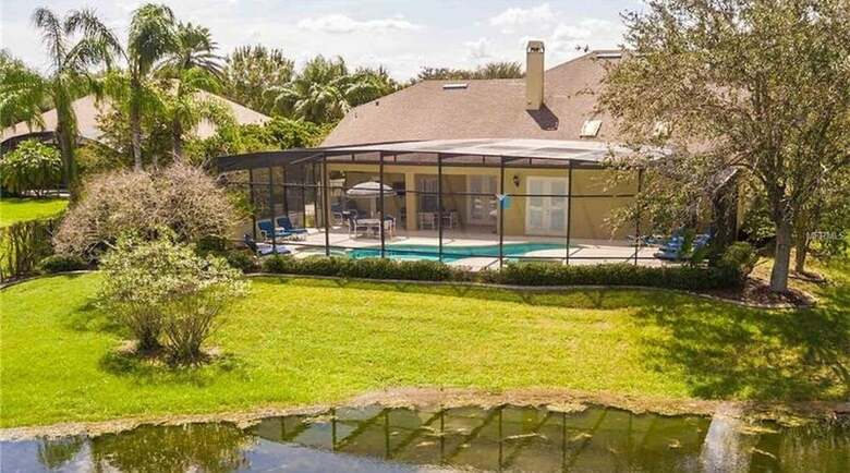 Villa Formosa Delight
