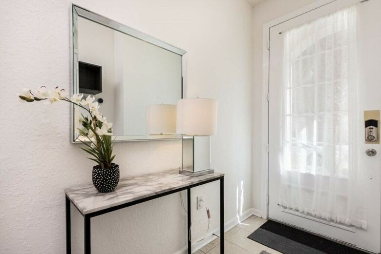 Apartamento Svv 031 - Windsor Grande 3 Bed Townhome
