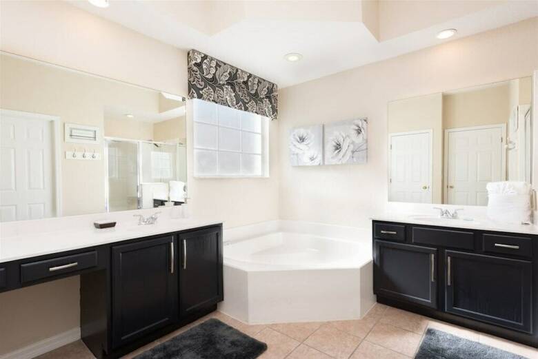 Hostal Svv 076 - Villa Reserve 5 Bed Pool Home
