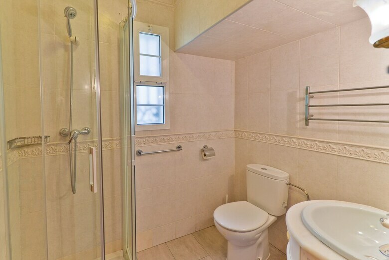Apartamentos Villa Del Miso