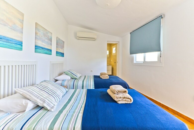 Apartamentos Villa Del Miso