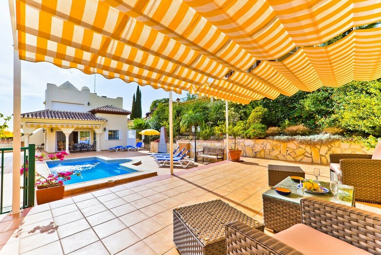 Apartamentos Villa Del Miso