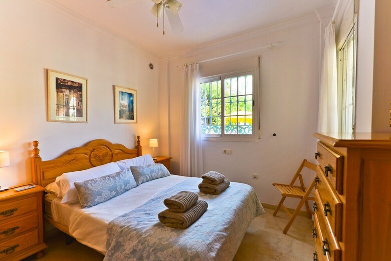 Apartamentos Villa Del Miso