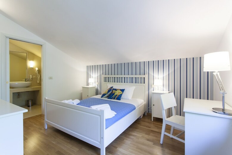 Hotel Villa Borgo Duino