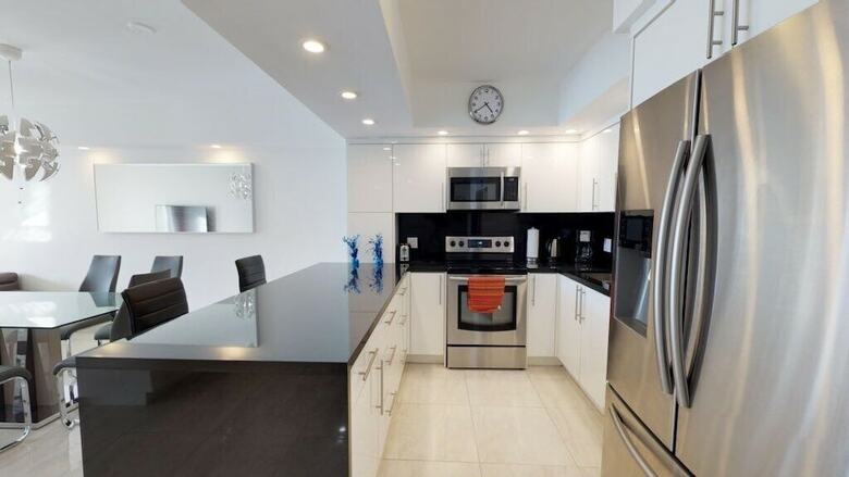 Apartamento Premium 1 Bedroom Park View Or123