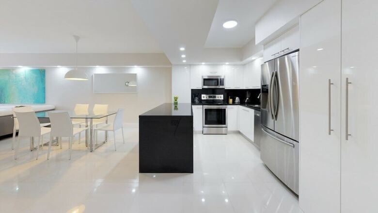 Apartamento Premium 1 Bedroom Park View Or123