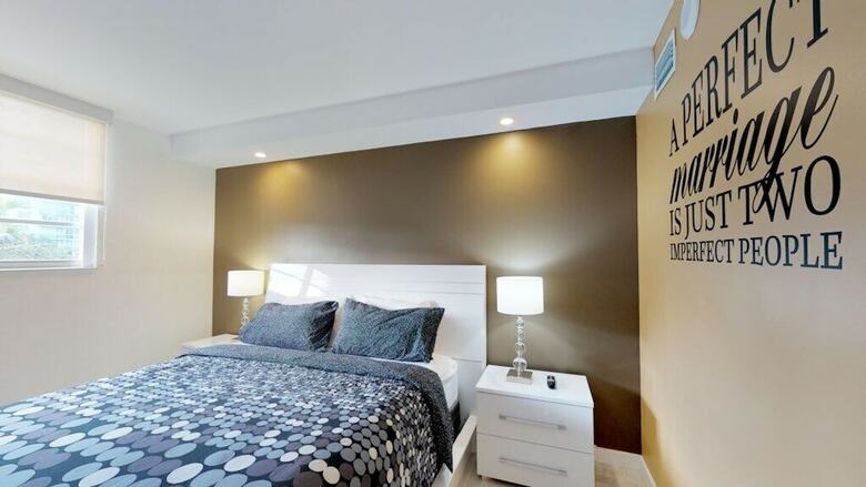 Apartamento Premium 1 Bedroom Park View Or123