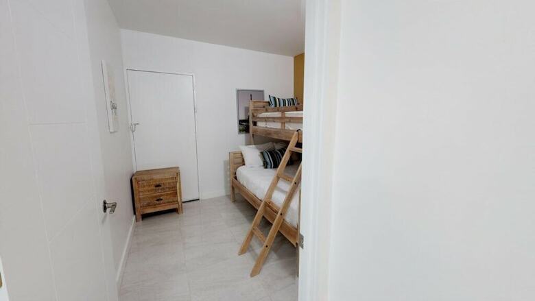 Apartamento Premium 1 Bedroom Park View Or123