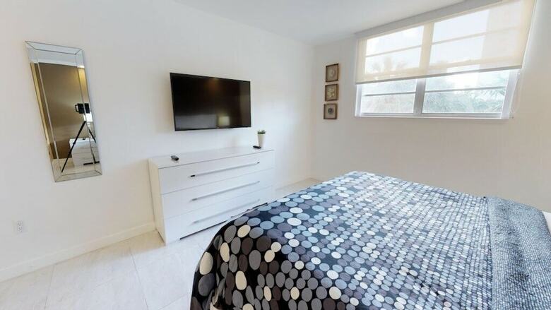 Apartamento Premium 1 Bedroom Park View Or123