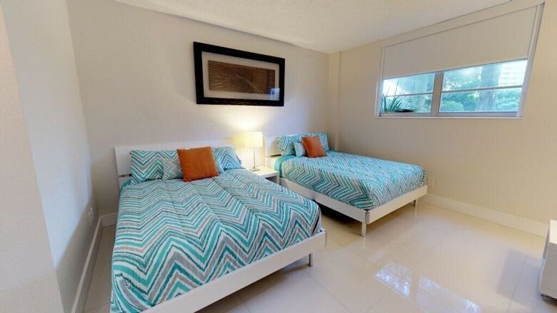 Apartamento Premium 1 Bedroom Park View Or123
