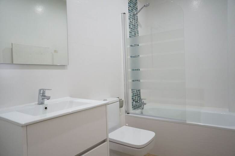 Apartamento Calle Rabat 25