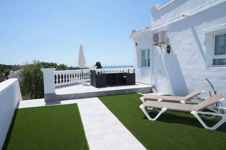 Apartamento Calle Rabat 25