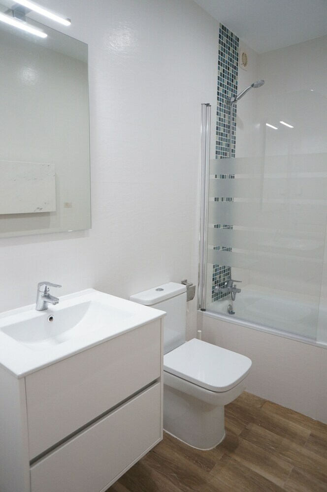 Apartamento Calle Rabat 25