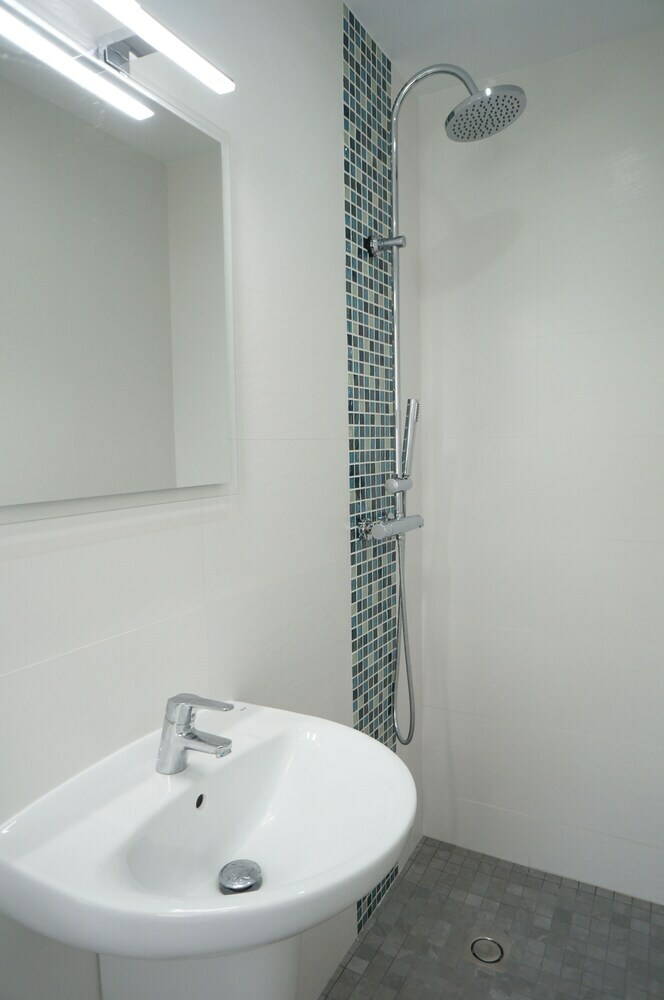 Apartamento Calle Rabat 25