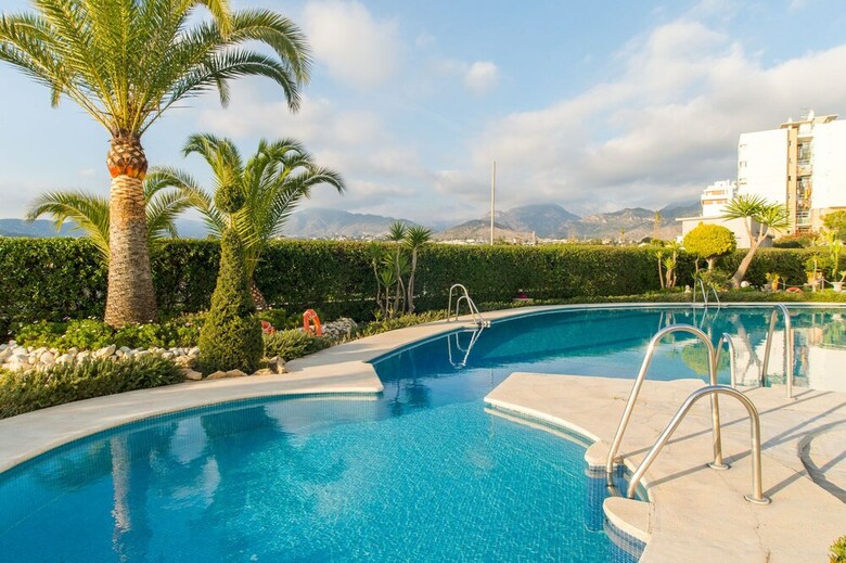 Apartamento Stella Maris