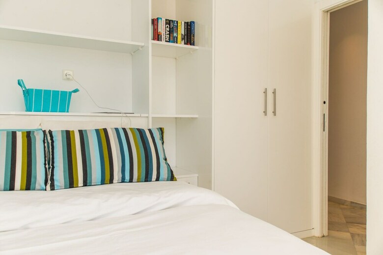 Apartamento Stella Maris