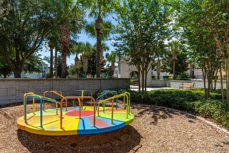 Svv 088 - Mickeys Vacation Pad 3 Bed 2 Bath Condo