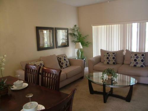 Apartamentos Regal Palms Resort & Spa At Highlands Reserve