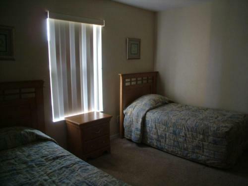 Apartamentos Regal Palms Resort & Spa At Highlands Reserve