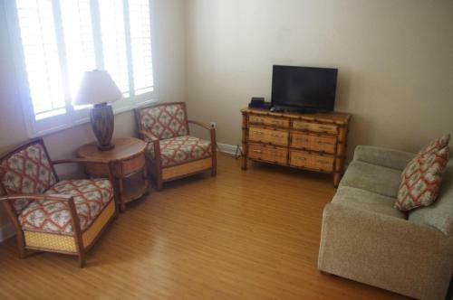 Apartamentos Regal Palms Resort & Spa At Highlands Reserve