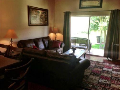 Apartamentos Regal Palms Resort & Spa At Highlands Reserve