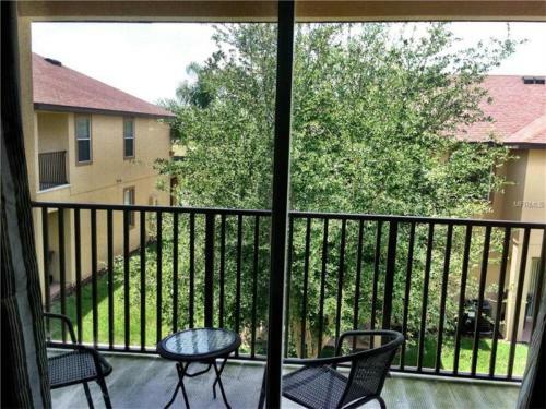 Apartamentos Regal Palms Resort & Spa At Highlands Reserve