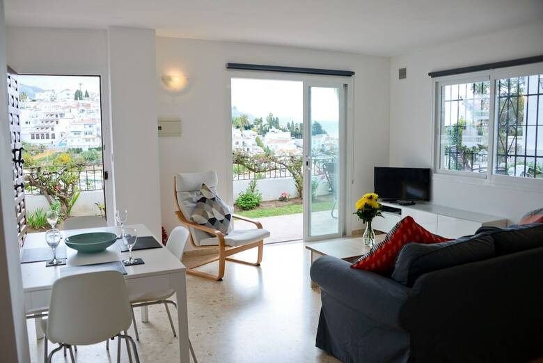Apartamento Agua Marina