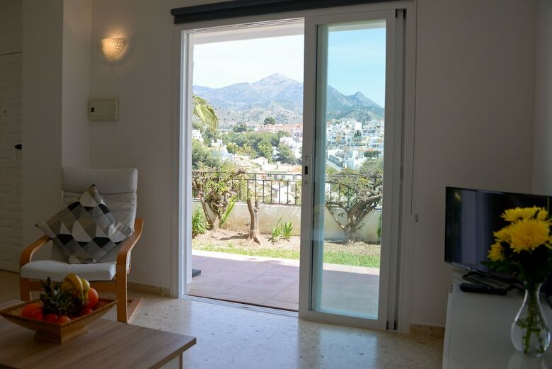 Apartamento Agua Marina