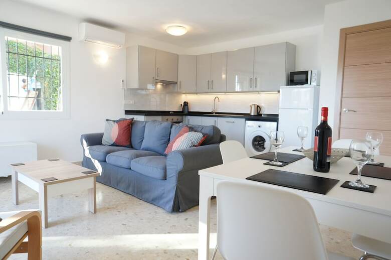 Apartamento Agua Marina