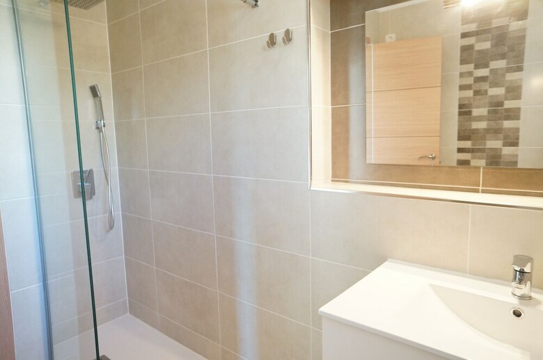 Apartamento Agua Marina