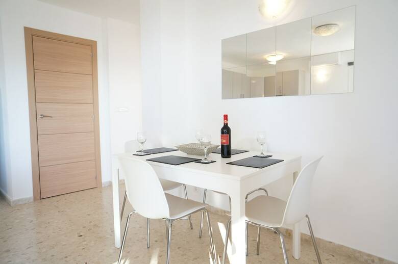 Apartamento Agua Marina