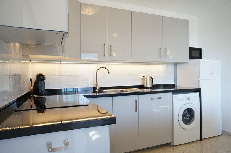 Apartamento Agua Marina