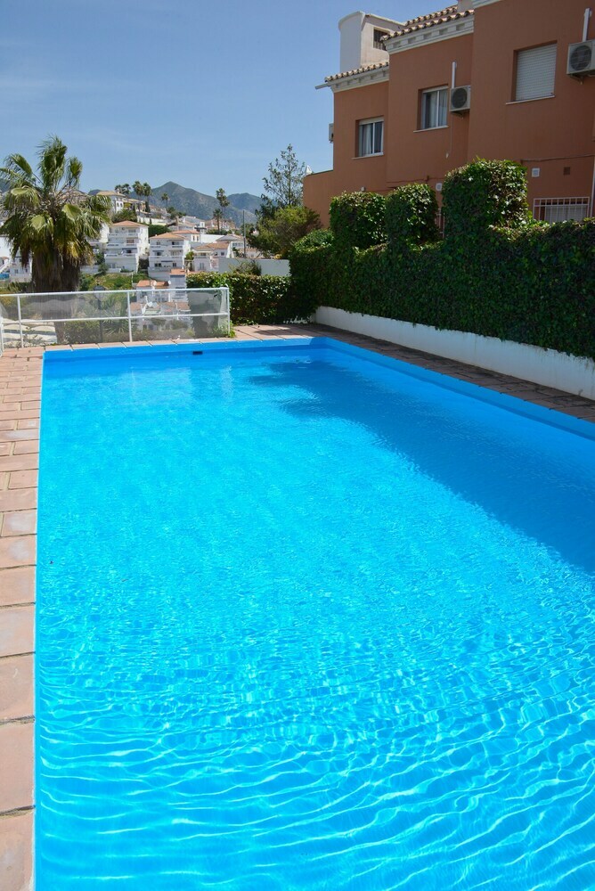Apartamento Agua Marina