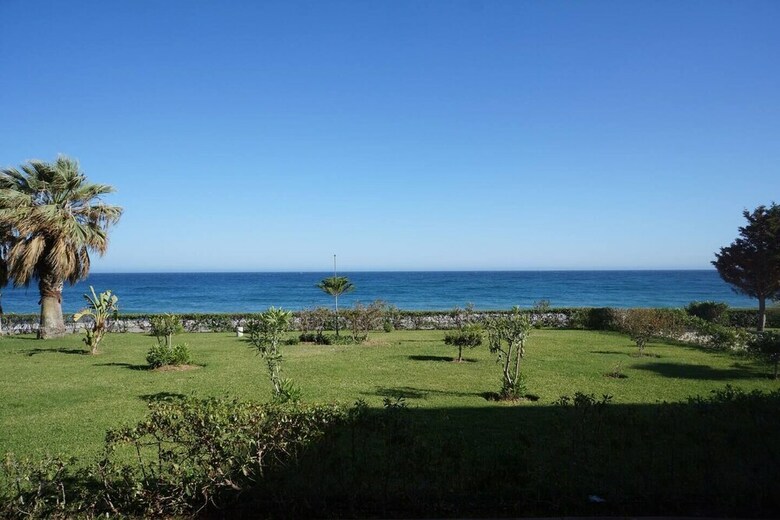 Apartamento Jardines Del Mar