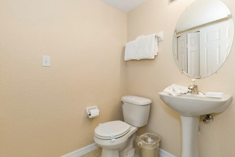 Apartamento Pritchett's Paradise
