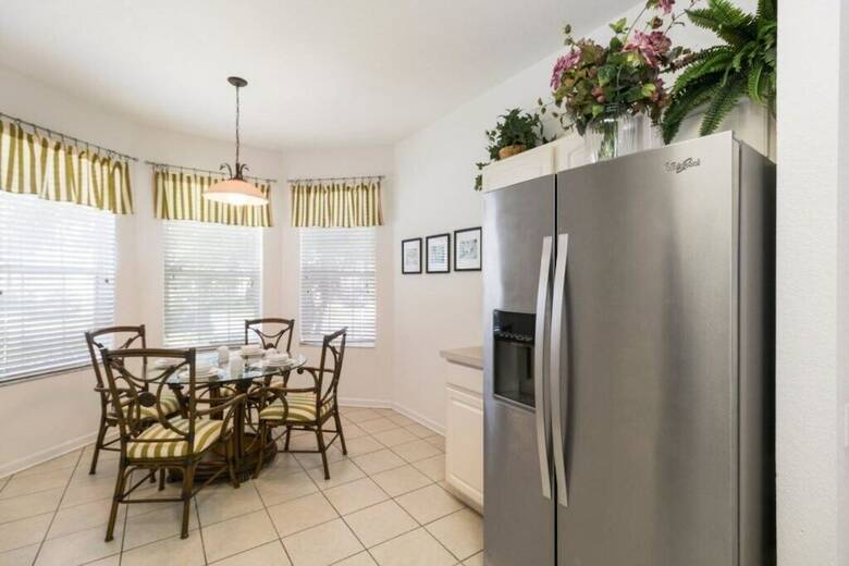 Svv 033 - Lakeside Escape 5 Bed Pool Home