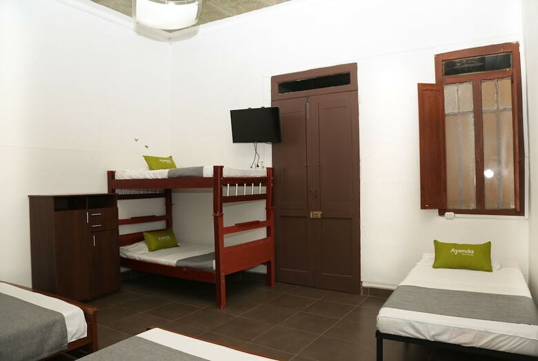 Hotel Ayenda 1130 La Republica