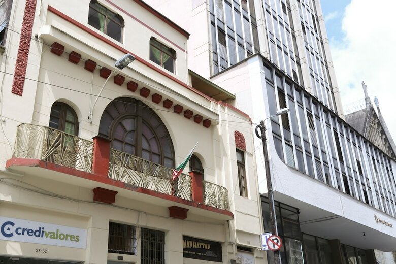 Hotel Ayenda 1130 La Republica